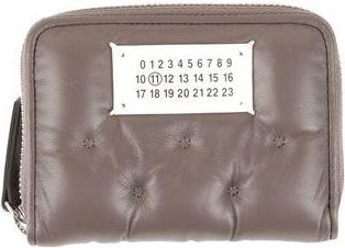 Maison Margiela Kleinlederwaren - Portemonnaies auf YOOX.COM