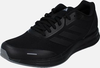 adidas Mens Adidas Duramo X Mens Sneakers JQ7500 - Black - Size: 8.5