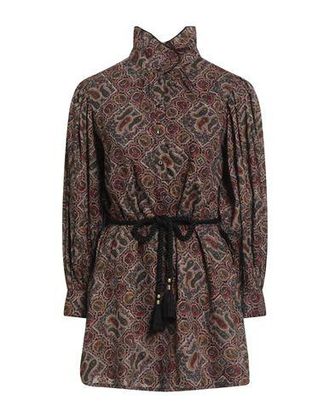 Antik Batik KLEIDER - Mini-Kleider auf YOOX.COM