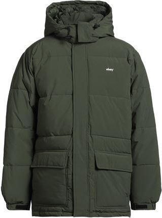 Obey JACKEN & MÄNTEL - Pufferjacken & Daunenjacken auf YOOX.COM