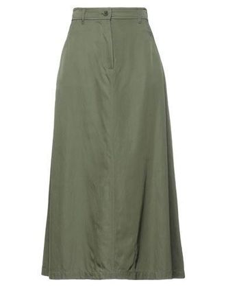 Aspesi PARTES DE ABAJO - Faldas midi en YOOX.COM