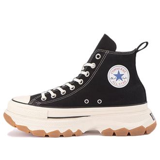 Converse All Star 100 Trekwave Hi 31307101210