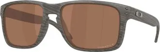 Oakley unisex, Accessoires, Grijs, Maat: 61 MM