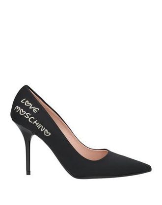 Love Moschino Pumps