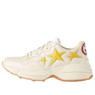 Gucci Rhyton Sneakers Stars 660939-2SH10-9560