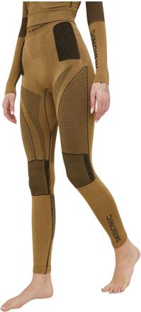 X Bionic Radiactor 4.0 Leggings - Dames - Trainingsleggings - Groen - L - Polyester - Fitness
