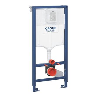GROHE Estructura De Soporte Para Muro De Carga Rapid Sl - Grohe
