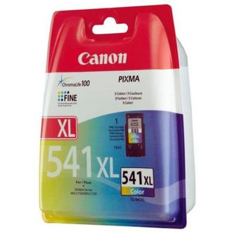 CANON Ink-jet Canon Cl-541xl Color Pixma Mg2150/ Mg3150