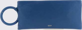 Tom Ford Clutch Aura Tom Ford in pelle