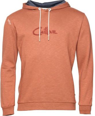 Chillaz Sapporo Chillaz Logo Hoodie für Herren | rosa