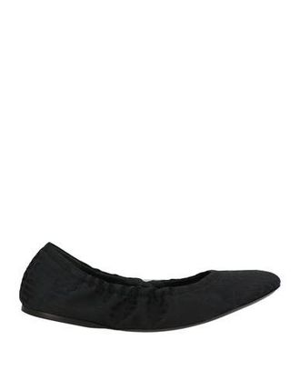 Moschino FOOTWEAR - Ballet flats on YOOX.COM