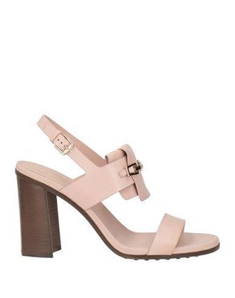 Tod's FOOTWEAR - Sandals sur YOOX.COM