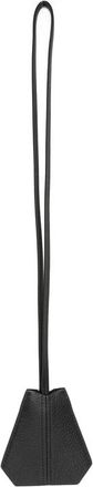 Maison Margiela Keyring - Dames - Sleutelhangers & Tashangers - Zwart - ONE Size - Accessoires