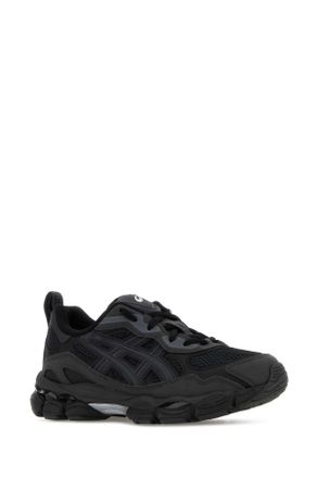 Asics GEL-NYC RGD Sneaker - Black
