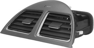 OEM Salida De Aire Acondicionado Del Desempa&ntilde;ador Del Tablero Central Delantero 55660-33200, Repuesto Para Es350 2007-2009