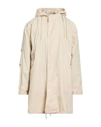 Nike COATS & JACKETS - Overcoats & Trench Coats sur YOOX.COM
