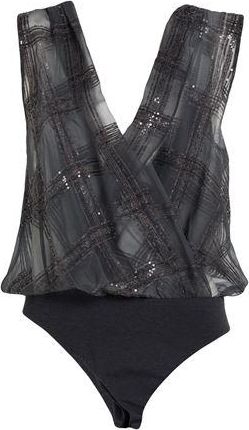 Brunello Cucinelli TOPWEAR - Body su YOOX.COM