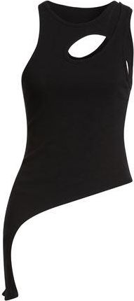 Dion Lee TOPWEAR - Canotte su YOOX.COM