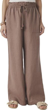 Splendid Stella Linen Pant