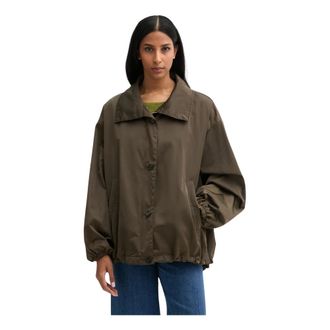 Marc O'Polo Donna, Giacche, Verde, L, new