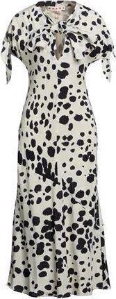 Marni DRESSES - Midi dresses sur YOOX.COM