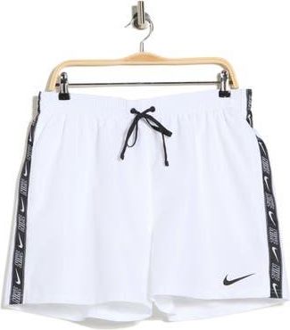 Nike Volley Swim Trunks in White at Nordstrom Rack, Size Xx-Large
