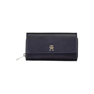 Tommy Hilfiger Polyethylene Wallet