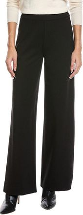 Rag & Bone Irina Ponte Wide Leg Pant