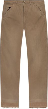 Maison Margiela Cotton Trousers