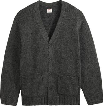 Levi's Mammoth Cardigan
