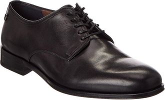 Ferragamo Pershore leather Oxford