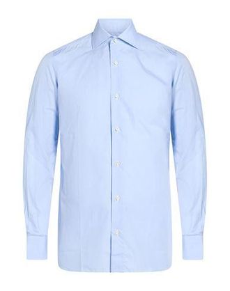 LUIGI BORRELLI NAPOLI TOPS - Hemden auf YOOX.COM