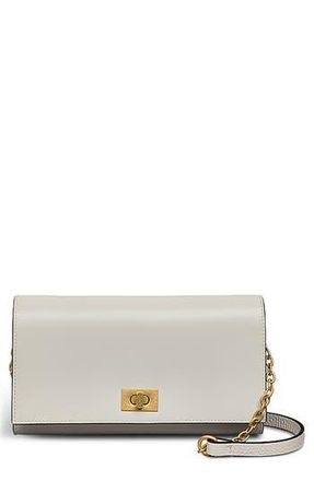 Radley London Carpenter Yard Large Phone Crossbody Bag in Chalk at Nordstrom Rack