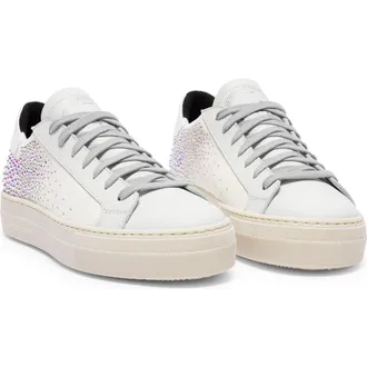 P448 Thea Platform Sneaker in Galu at Nordstrom Rack, Size 5-5.5Us / 35Eu