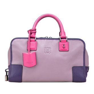 Loewe Amazona Schoudertas