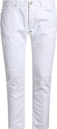 PMDS Premium Mood Denim Superior BOTTOMWEAR - Pantaloni jeans su YOOX.COM