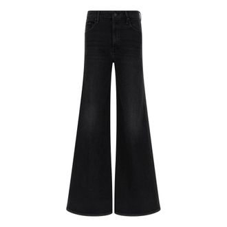 Mother Donna, Jeans, Nero, W25, new