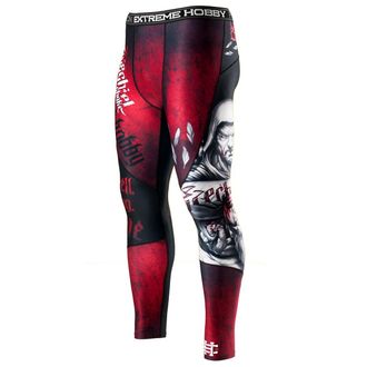 OEM Mallas Deportivas Para Hombre Ezekiel S Negras