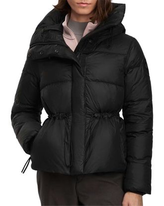 Canada Goose Montgomery Jacket