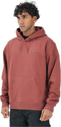 Dickies Uomo, Felpe, Marrone, L, new