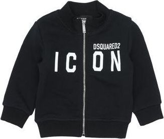 Dsquared2 TOPWEAR - Sweatshirts on YOOX.COM