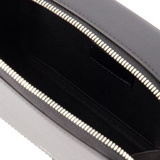 A.P.C. Soho Crossbody - A. P.C. - Leather - Black