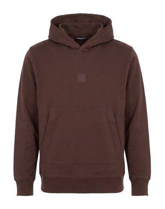 C.P. Company CAMISETAS Y TOPS - Sudaderas en YOOX.COM