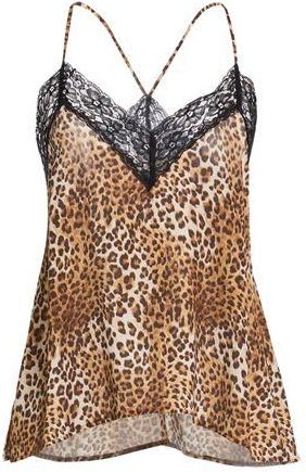 Carla G. TOPWEAR - Tops on YOOX.COM