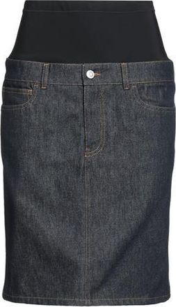 Coperni Denim skirts