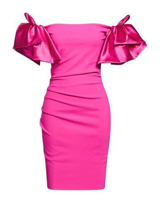 La Petite Robe Di Chiara Boni KLEIDER - Mini-Kleider auf YOOX.COM