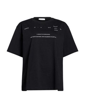 Sportmax TOPWEAR - T-shirts on YOOX.COM