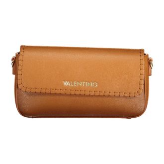 Mario Valentino Cross Body Bags, female, Brown, Size: ONE SIZE Aleksandra Crossbody Bag