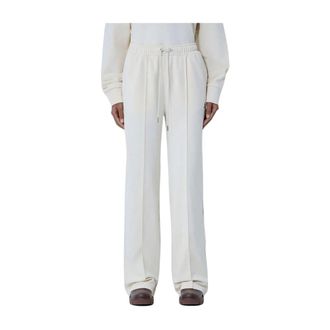 Moncler Cotton Sweat Trousers
