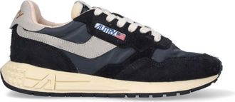 Autry Sneakers Low-Top Reelwind